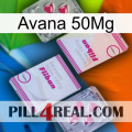 Avana 50Mg 33